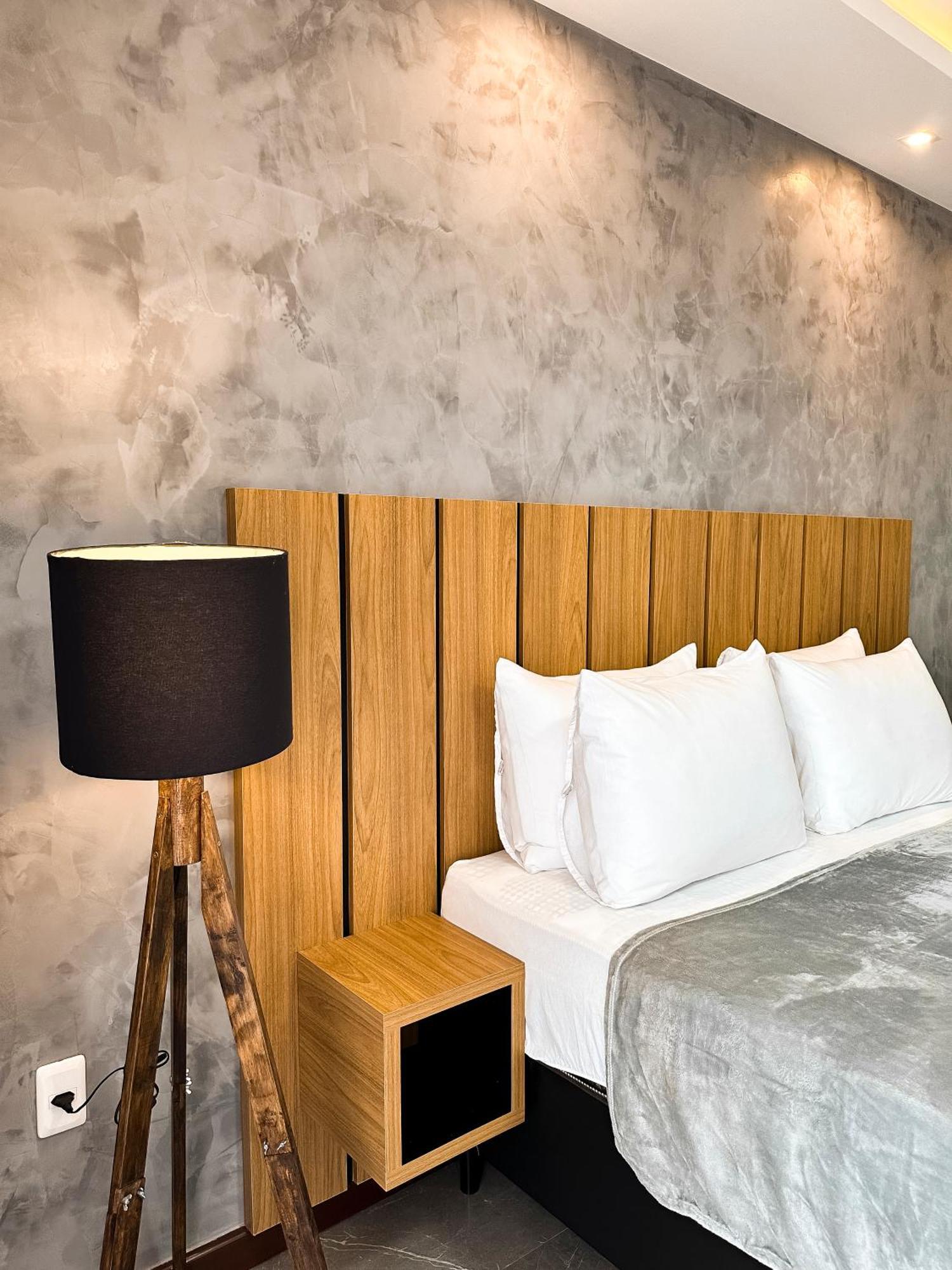 Aloha Palace Hotel 日若卡-迪热里科阿科阿拉 外观 照片